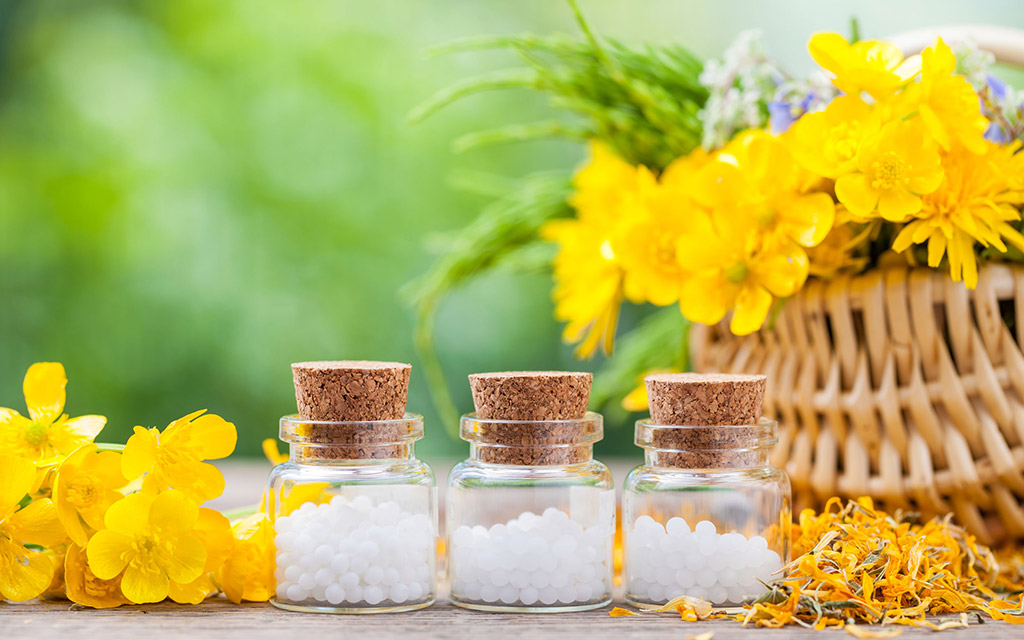 Utilisation de l’homéopathie pour réduire le stress  Pharmacie De