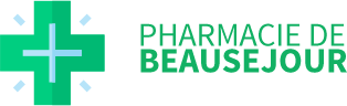 Pharmacie de Beausejour